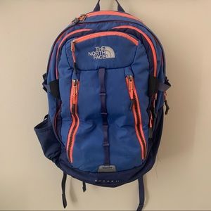 North Face Sure II Backpack